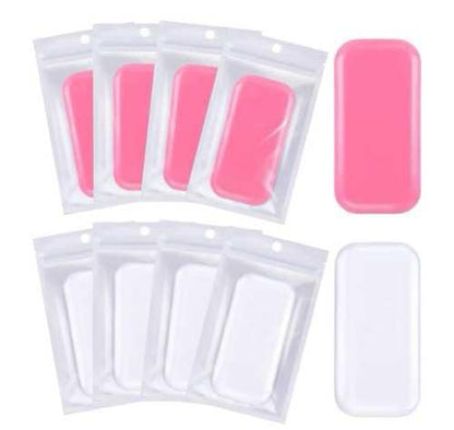 Soporte De Silicon Para Frente