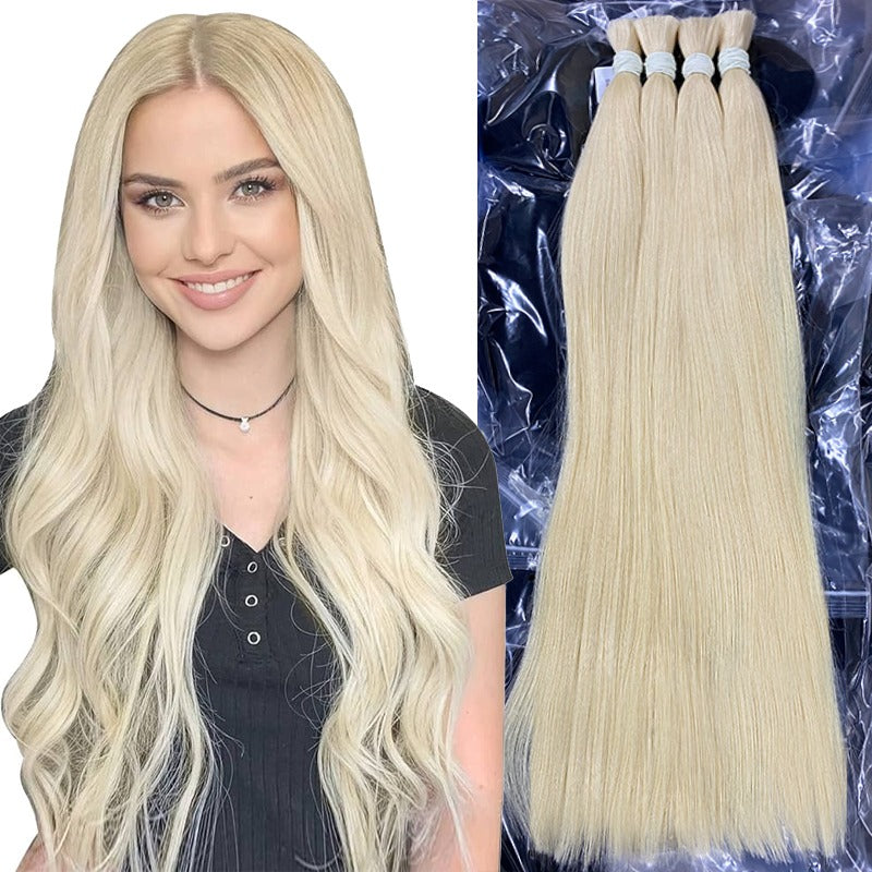 Cabello PREMIUM I-TIP (Encapsulado) 26 Pulgadas 100 Gramos Neto