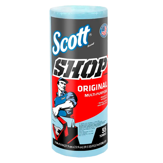 Scott Shop