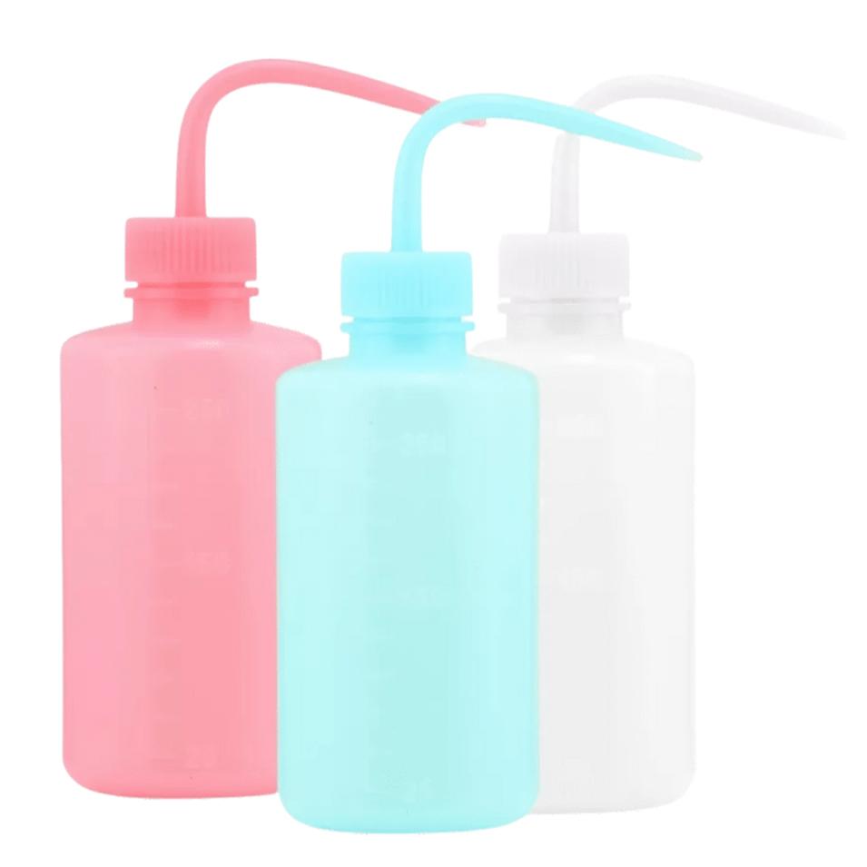 Piseta Plastico 250ml