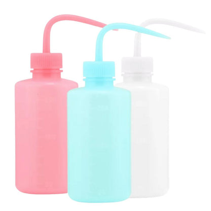 Piseta Plastico 250ml