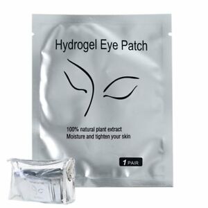 Parche De Hidrogel 50 Pcz