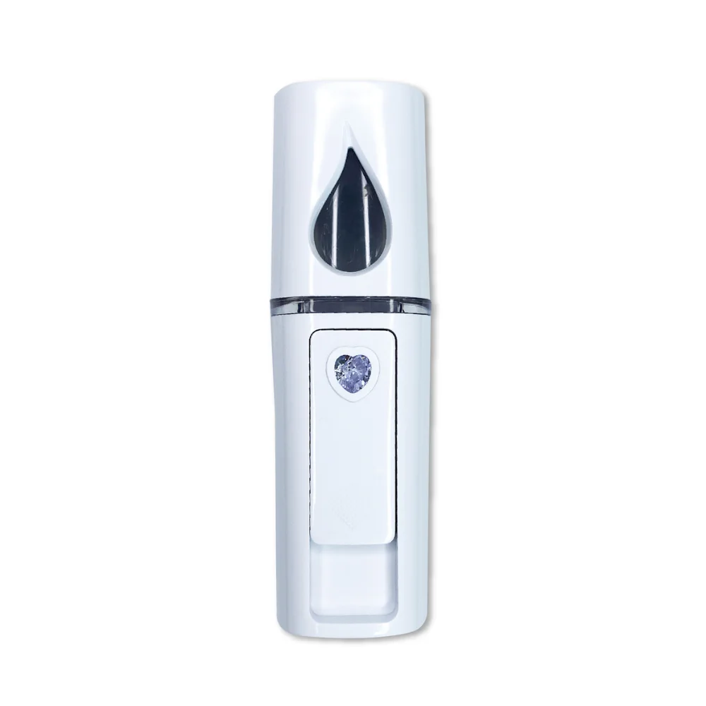 Nano Mister Skin