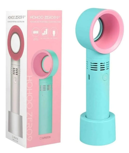 Ventilador Para Pestaña